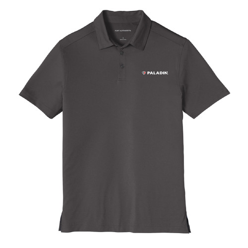 Port Authority City Stretch Polo - Paladin