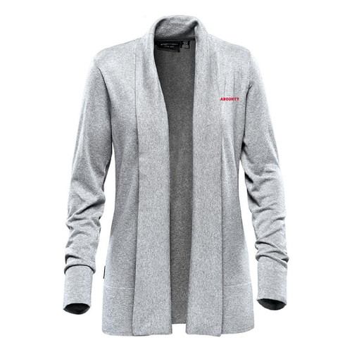 Women's Soho Cardigan - LaBounty Women's Soho Cardigan - LaBounty