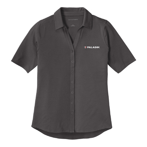 Women's Port Authority City Stretch Polo - Paladin Women's Port Authority City Stretch Polo - Paladin