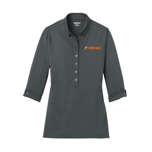 OGIO Ladies Ladies Gauge Polo.