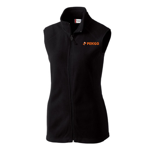 Clique Women's Summit Performance Fleece Zip Clique Women's Summit Performance Fleece Zip
