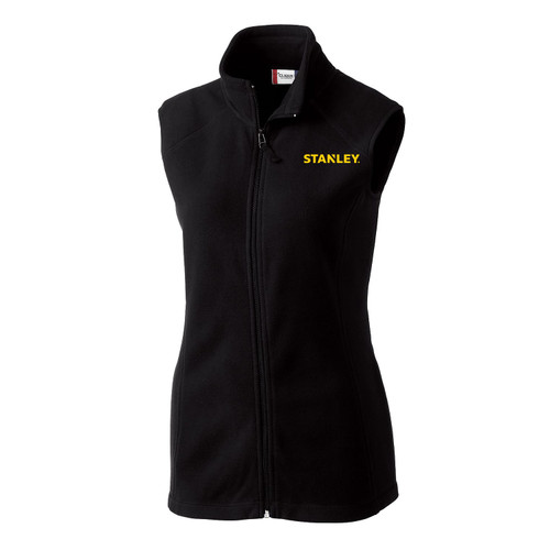 Clique Women's Summit Performance Fleece Zip - Stanley Clique Women's Summit Performance Fleece Zip - Stanley