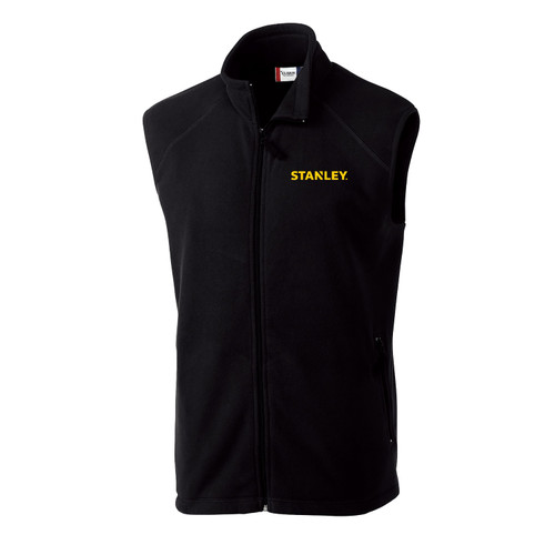 Clique Summit Performance Fleece Zip - Stanley Clique Summit Performance Fleece Zip - Stanley