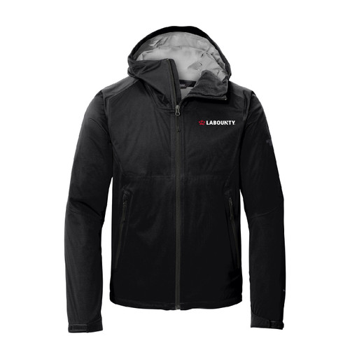The North Face ® All-Weather DryVent ™ Stretch Jacket - LaBounty The North Face ® All-Weather DryVent ™ Stretch Jacket - LaBounty