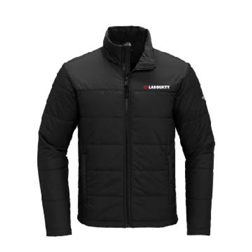 The North Face® Everyday Insulated Jacket - LaBounty