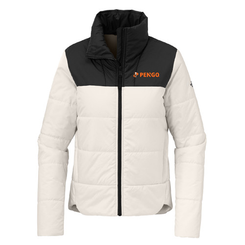 The North Face Ladies Everyday Insulated Jacket - Pengo
