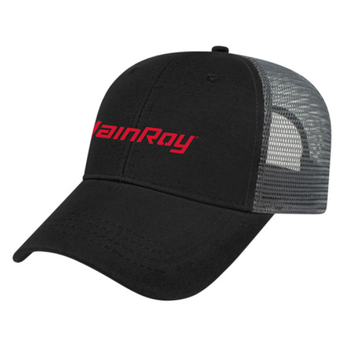 Mesh Back Cap - WainRoy Mesh Back Cap - WainRoy