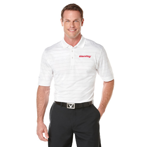 Men Callaway OPT-VENT Polo - WainRoy Men Callaway OPT-VENT Polo - WainRoy