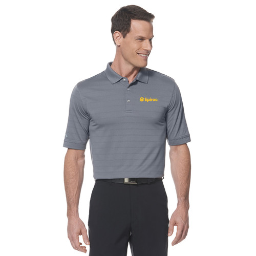 Men Callaway OPT-VENT Polo - Epiroc