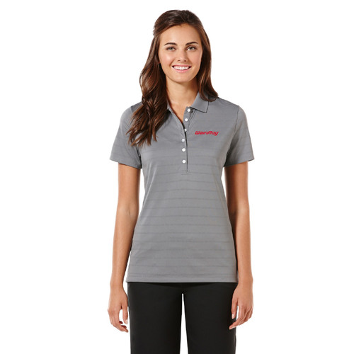 Ladies Callaway OPT-VENT Polo - WainRoy Ladies Callaway OPT-VENT Polo - WainRoy