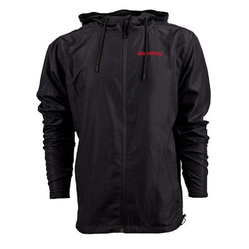 Burnside - Stormbreaker Jacket - WainRoy Burnside - Stormbreaker Jacket - WainRoy