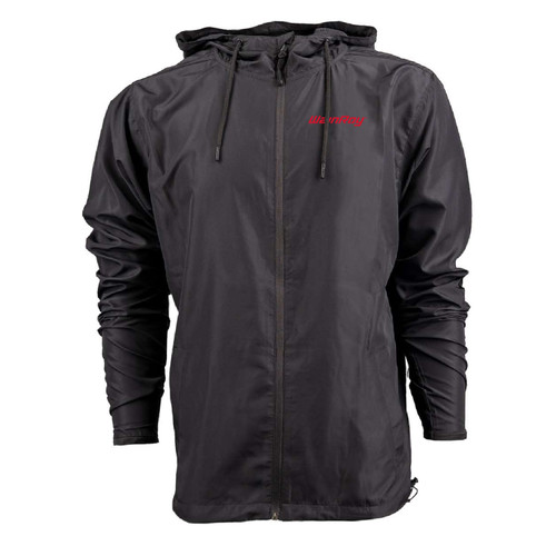 Burnside - Stormbreaker Jacket - WainRoy Burnside - Stormbreaker Jacket - WainRoy
