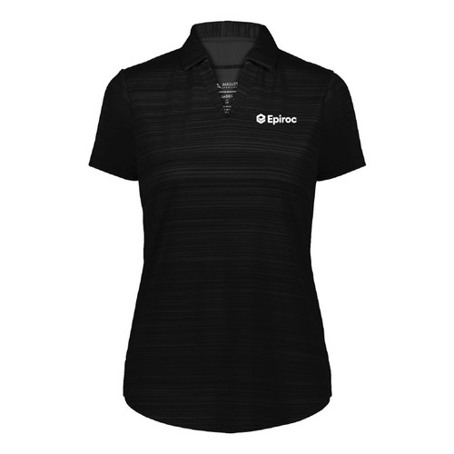 Ladies Pursuit Polo - Epiroc