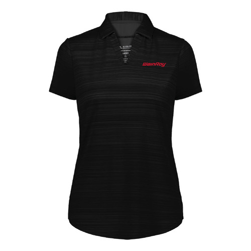 Ladies Pursuit Polo - WainRoy Ladies Pursuit Polo - WainRoy