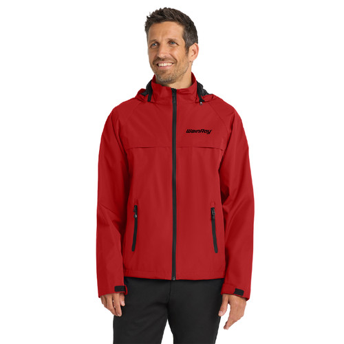 Port Authority® Torrent Waterproof Jacket - WainRoy Port Authority® Torrent Waterproof Jacket - WainRoy