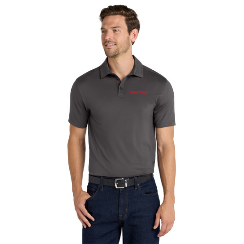Port Authority City Stretch Polo - WainRoy Port Authority City Stretch Polo - WainRoy