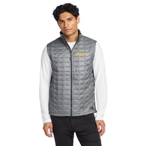 The North Face® ThermoBall™ Trekker Vest - Epiroc