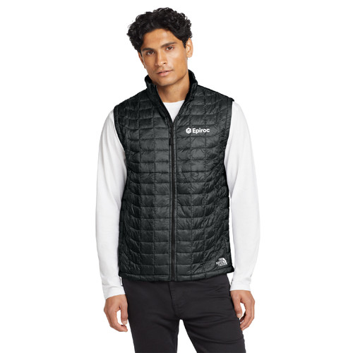The North Face® ThermoBall™ Trekker Vest - Epiroc