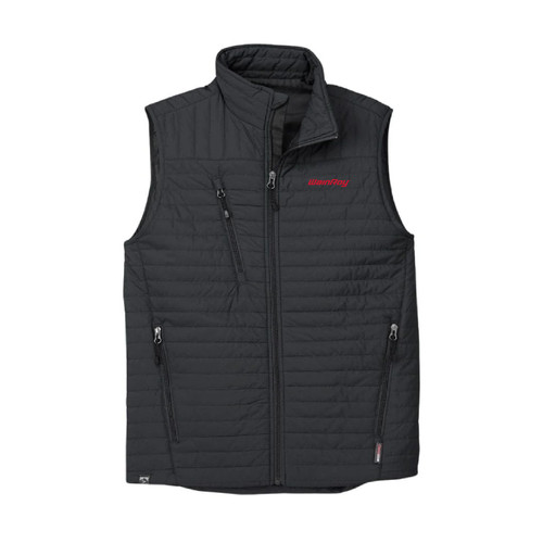 Storm Creek FRONT RUNNER VEST - WainRoy