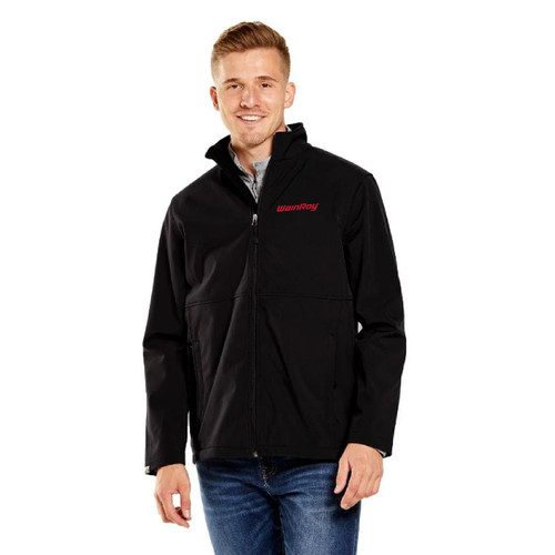 MEN'S TRAILBLAZER JACKET - WainRoy