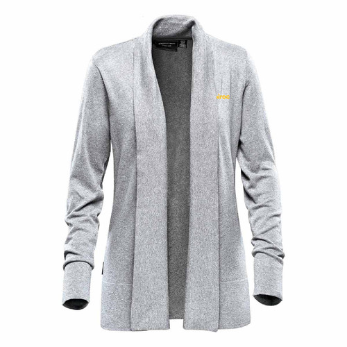 Women's Soho Cardigan - Epiroc