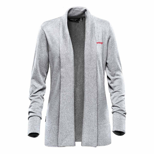Women's Soho Cardigan - WainRoy