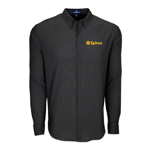 Vansport Sandhill Dress Shirt - EP