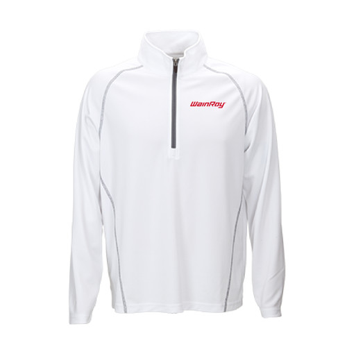 Vansport Performance Pullover - WainRoy