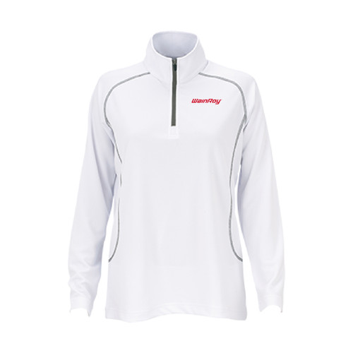 Womens’s  Vansport Performance Pullover - WainRoy