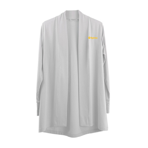 Vansport Womens Grace Flow Cardigan - Epiroc