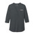 OGIO Ladies Jewel Henley - LaBounty
