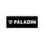 Paladin Vinyl Banner (3' x 8')