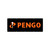 Pengo Vinyl Banner (3' x 8')