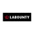LaBounty Vinyl Banner (3' x 10')