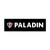 Paladin Vinyl Banner (3' x 10')