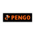 Pengo Vinyl Banner (3' x 10')