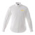 Men's WILSHIRE Long Sleeve Button Up Shirt - Epiroc
