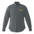 Men's WILSHIRE Long Sleeve Button Up Shirt - Epiroc