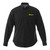 Men's WILSHIRE Long Sleeve Button Up Shirt - Epiroc