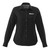 Women's WILSHIRE Long Sleeve Button Up Shirt - Epiroc