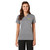 Ladies Callaway OPT-VENT Polo - Epiroc