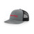 Heather Grey / Black Hat  - WainRoy
