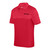 Men Heather Tonal Polo - WainRoy