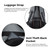 Metro Travel Laptop Backpack