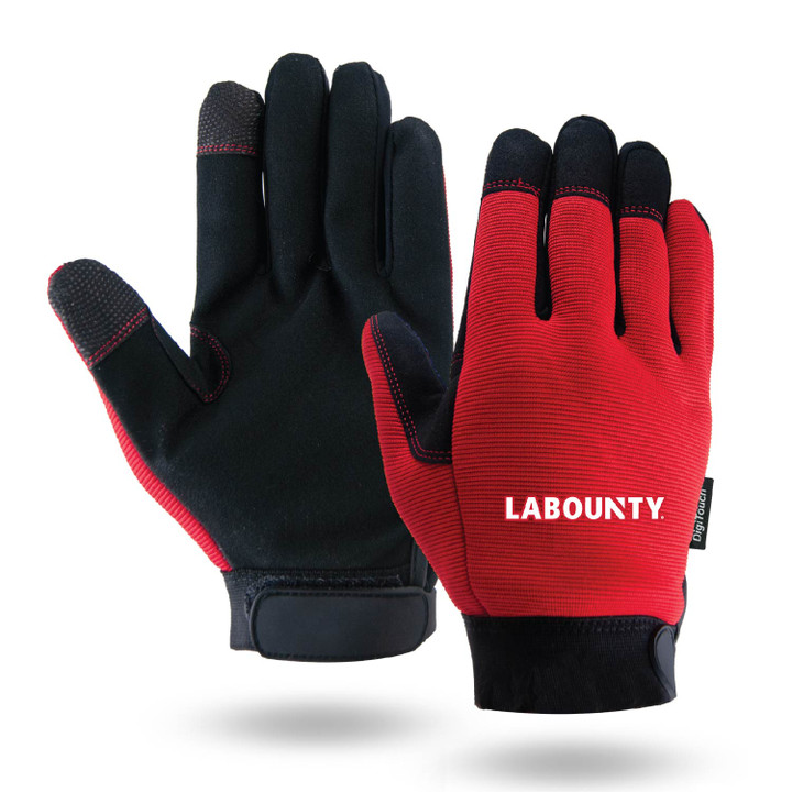 Touchscreen Gloves - Labounty Touchscreen Gloves - Labounty
