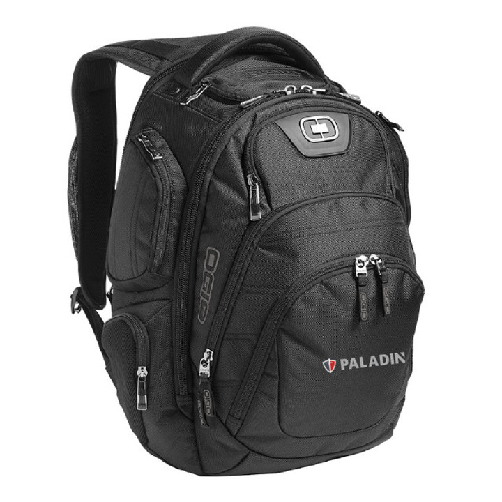 OGIO Stratagem Backpack - Paladin OGIO Stratagem Backpack - Paladin