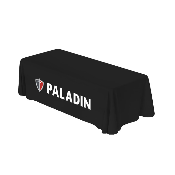 Paladin 6ft Table Cover