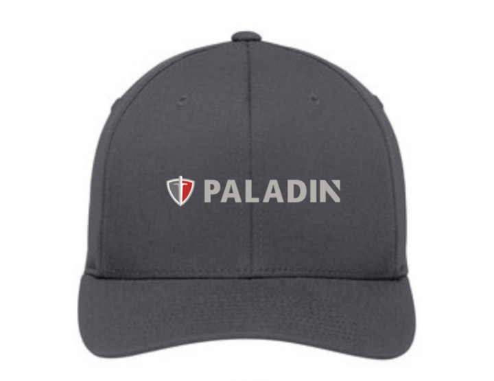 Flexfit® Cotton Twill Cap - Paladin