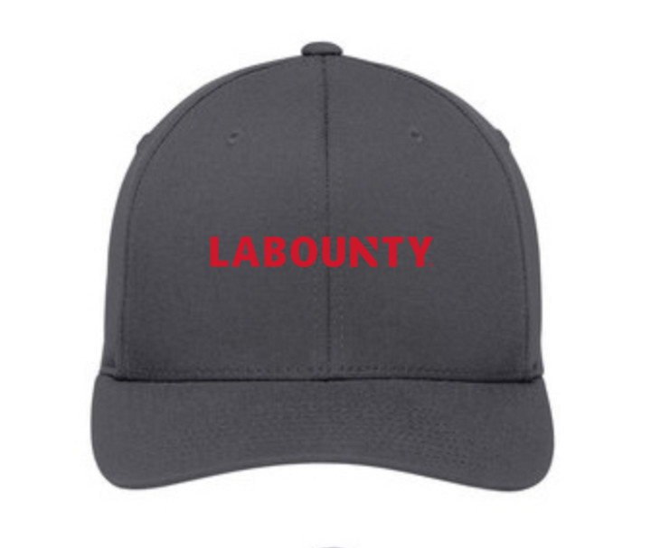 Flexfit® Cotton Twill Cap - LaBounty