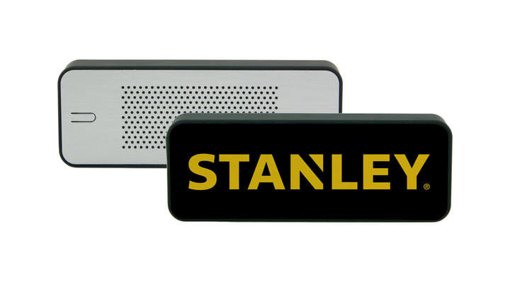 Evrybox™ 4400mAh Charger + Speaker - Stanley